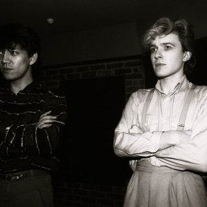 Avatar de Ryuichi Sakamoto & David Sylvian