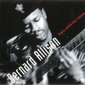 Born With the Blues cover