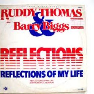 Avatar for Ruddy Thomas & Barry Biggs