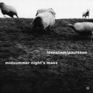 Midsummer night's mass