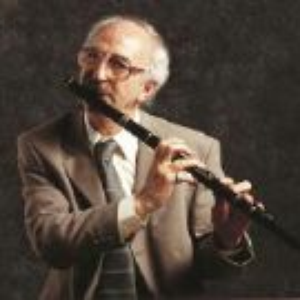 Cathal McConnell photo provided by Last.fm