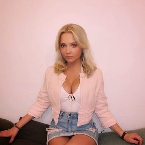 Ida Segerborg 的头像