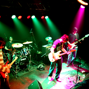 Autokat photo provided by Last.fm