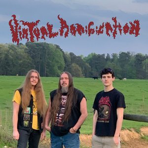 Avatar für Virtual Annihilation