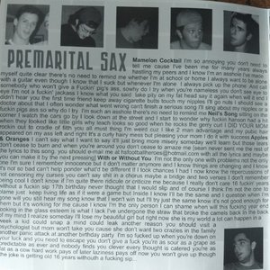 Premarital Sax のアバター