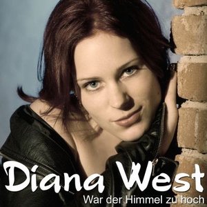 Avatar für Diana West