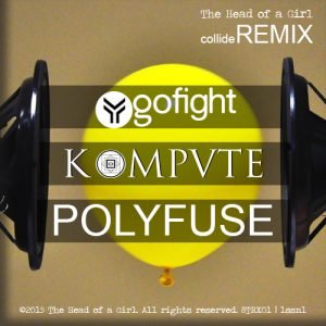 Collide Remix