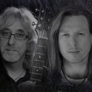 Gordon Giltrap/Oliver Wakeman 的头像