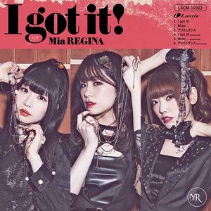 I got it! - Single