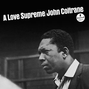 A Love Supreme - The Complete Masters