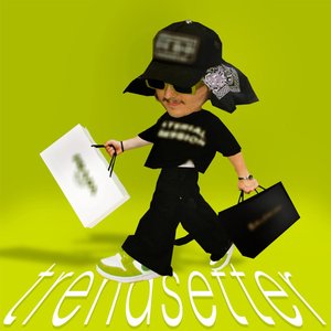 TRENDSETTER - Single