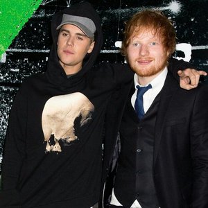 Justin Bieber & Ed Sheeran 的头像