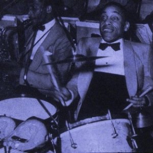 Avatar di Chick Webb & His Orchestra