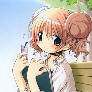 ヒロ (CV.後藤邑子) 的头像