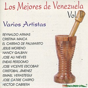 Los Mejores de Venezuela, Vol. II
