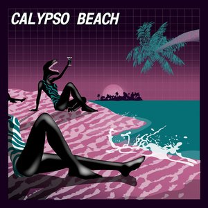 Calypso Beach