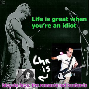 The Remastered Bastards