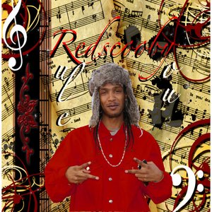 Redscooby (Rule You) - EP