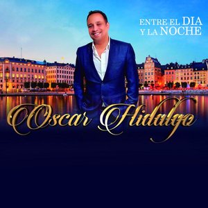 Avatar for Oscar Hidalgo
