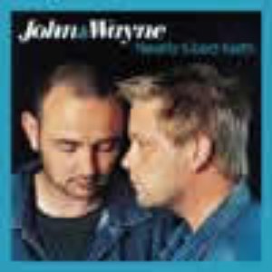 John & Wayne için avatar