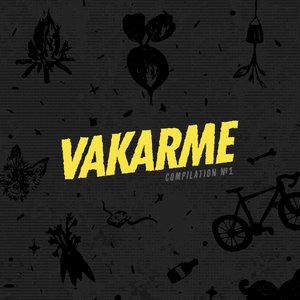 Vakarme 的头像
