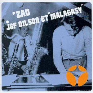 Jef Gilson & Malagasy 的头像