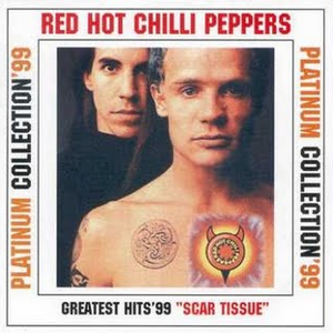 Red Hot Chili Peppers - The Studio Album Collection 1991 - 2011 - Zortam Music