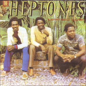 The Heptones - Volume 20 - Zortam Music