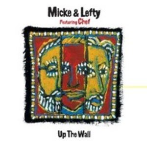 Micke & Lefty 的头像