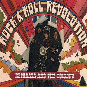 Rock and Roll Revolution