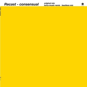 Consensual EP