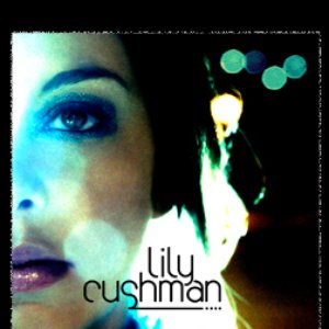 “Lily Cushman Culhane”的封面