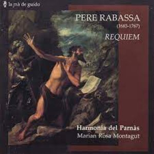Avatar for Pere Rabassa