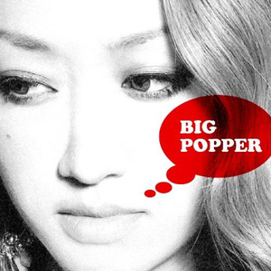 BIG POPPER cover