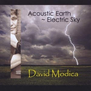 Acoustic Earth, Electric Sky