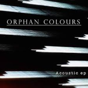 Acoustic EP