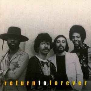 This Is Jazz No. 12: Return to Forever