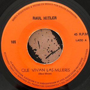 Raul Hitler 的头像