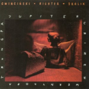 Jupiter Urizen Wernyhora Trungpa