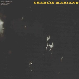 Charlie Mariano (2013 Remastered Version)