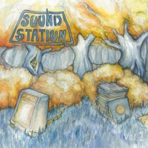 Sound Station Vol. 1