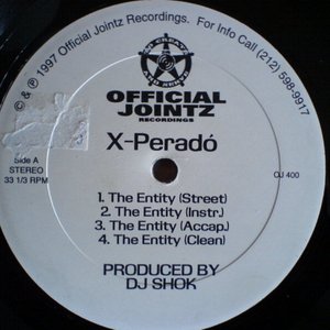 X-peradó 的头像