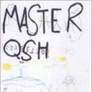 “Master Qsh”的封面