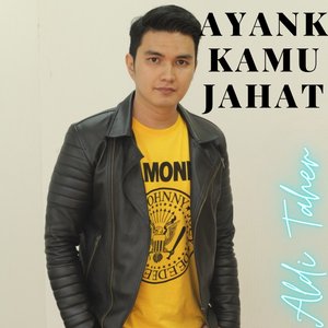 Ayank Kamu Jahat
