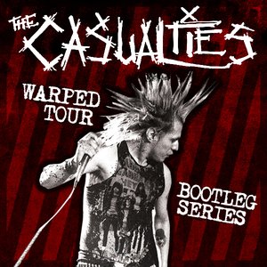 Warped Tour Bootleg Series - EP