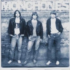 Monchones