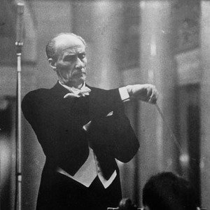 Evgeny Mravinsky & Leningrad Philharmonic Orchestra 的头像