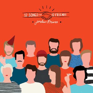 12 Songs for 12 Friends