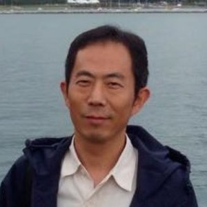 Hiroshi Kimura 的头像
