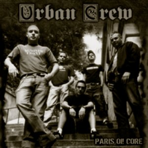 Urban Crew 的头像